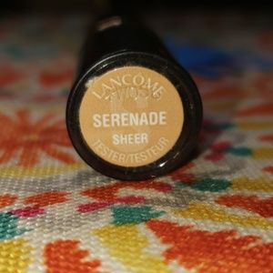 Lancome Makeup - Lancome Serenade Lipstick Lancome Makeup - Lancome Serenade Lipstick